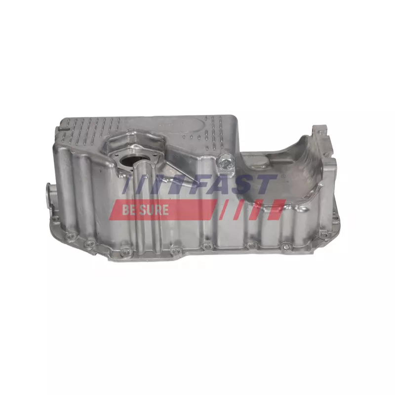 Carter d'huile FAST FT04872 - Visuel 2