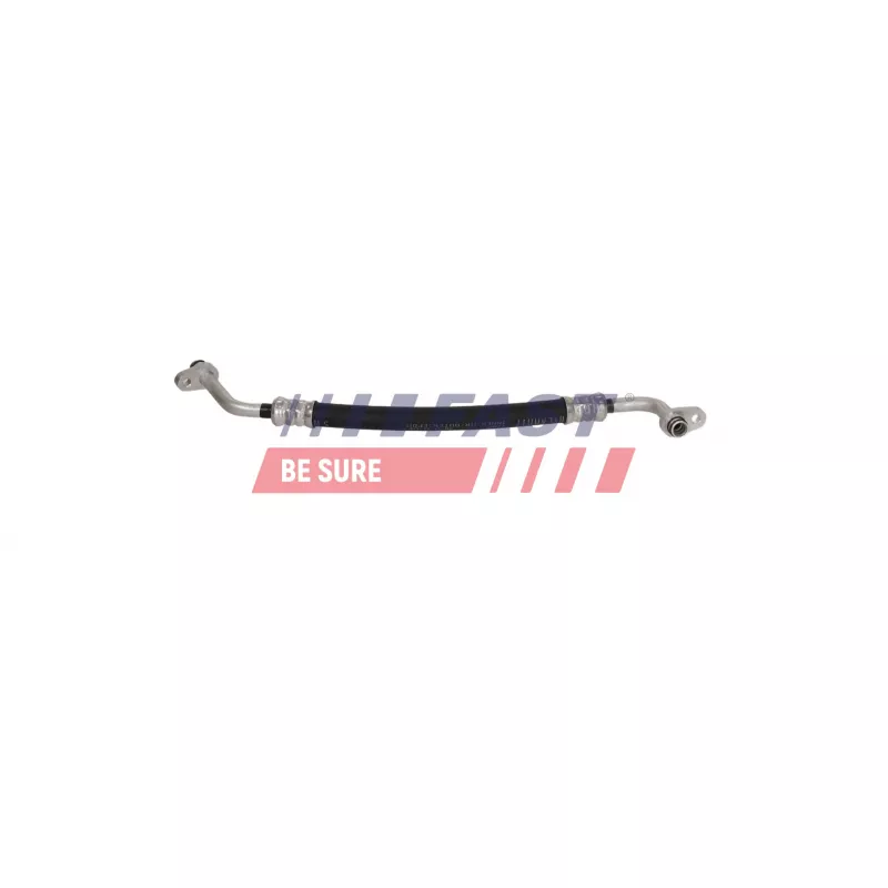 Conduite à haute pression, climatisation FAST FT09515 - Visuel 2