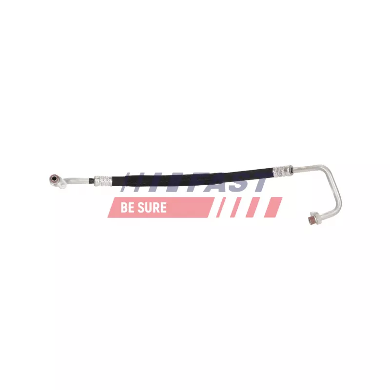 Conduite à haute pression, climatisation FAST FT09517 - Visuel 2