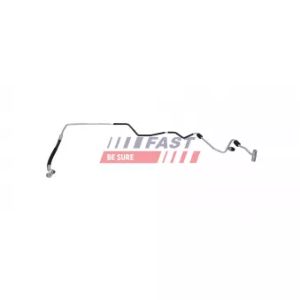Conduite à haute pression, climatisation FAST OEM 8R0260710D