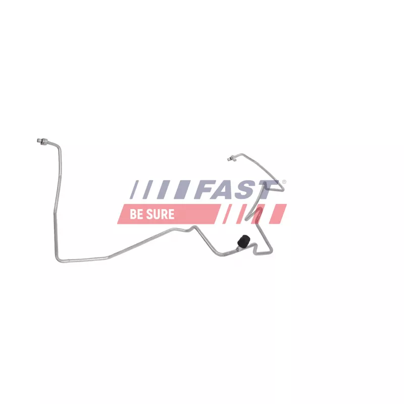 Conduite à haute pression, climatisation FAST FT09526 - Visuel 1