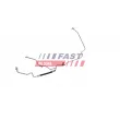 FAST FT09528 - Conduite à haute pression, climatisation