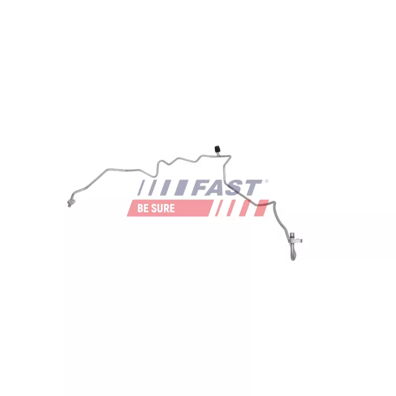 Conduite à haute pression, climatisation FAST FT09535 - Visuel 2