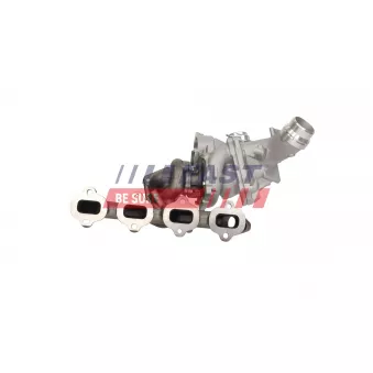 Turbocompresseur, suralimentation FAST OEM 144103495R