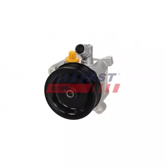 Pompe hydraulique, direction FAST FT10601 pour IVECO DAILY 33S12. 35S12. 35C12 - 116cv