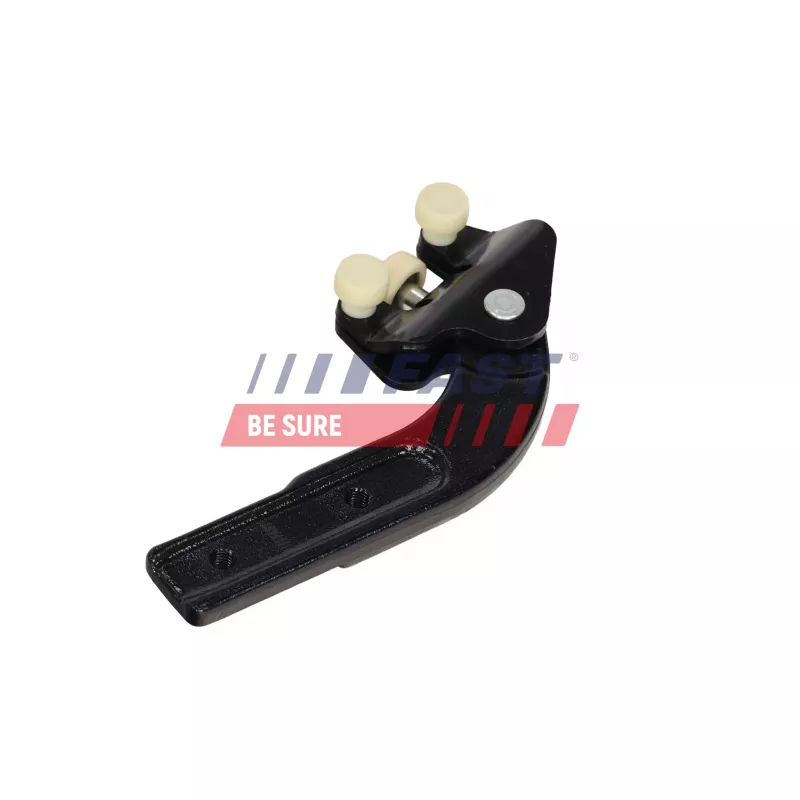 Guidage à galets, porte coulissante FAST FT10824 - Visuel 1