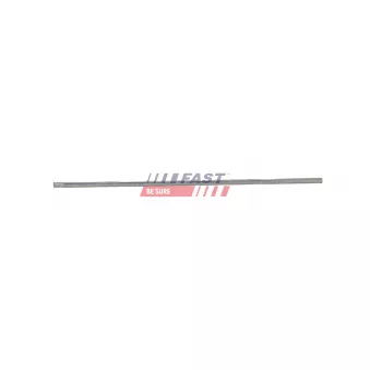 Tirette à câble, bouchon de réservoir FAST FT11737 pour CITROEN JUMPER 2.2 HDI 110 - 110cv