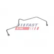 Conduite d'huile, compresseur FAST [FT11868]