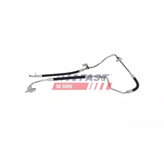 Tuyau hydraulique, direction FAST OEM 8200401453