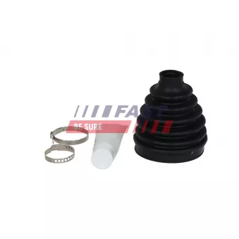 Joint-soufflet, arbre de commande FAST OEM 7LA498203A