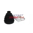 FAST FT11927 - Joint-soufflet, arbre de commande