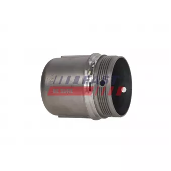 FAST FT11929 - Couvercle, boîtier du filtre à huile