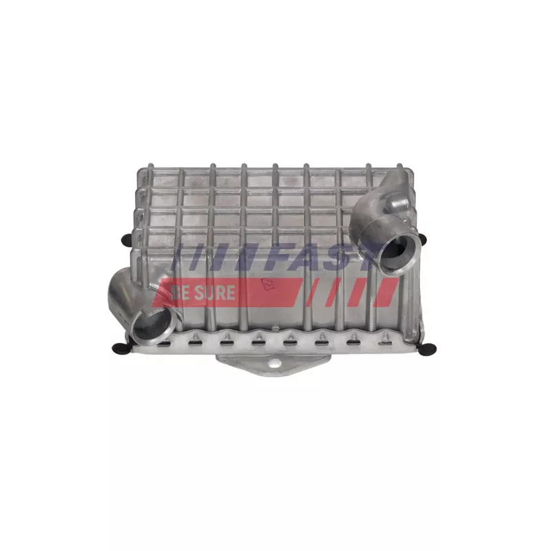 Radiateur d'huile FAST FT11987 - Visuel 2