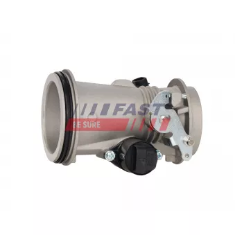 Corps papillon FAST FT12481 pour CITROEN C3 1.4 e - 75cv