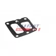 FAST FT13431 - Joint, vanne EGR