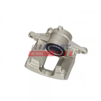 Étrier de frein arrière gauche FAST FT32176N pour PEUGEOT BOXER 2.2 BlueHDi 140 - 140cv