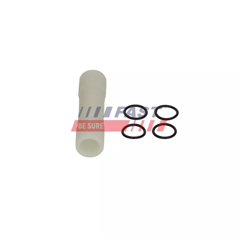 Durite de radiateur FAST FT61629 - Visuel 2