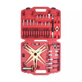 Kit de montage, embrayage/volant moteur MAGNUS [MGS01716]