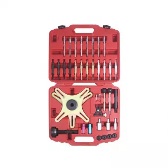 Kit de montage, embrayage/volant moteur MAGNUS MGS01373