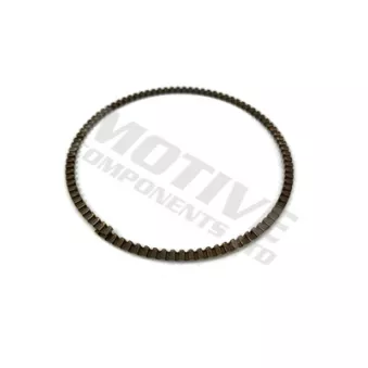 Jeu de segments de pistons MOTIVE OEM 030107311M