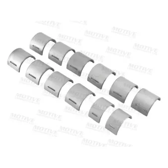 Support d'arbre à came MOTIVE OEM 038103673A