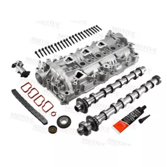 Arbre à came MOTIVE CAMC13K pour CITROEN C4 X 1,5 BlueHDi 130 - 131cv