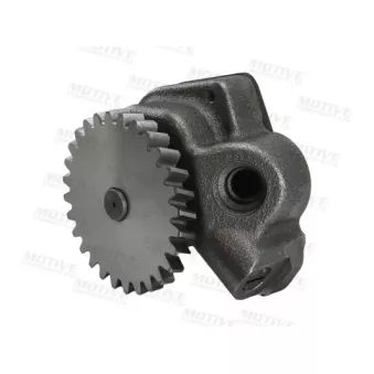 Pompe à huile MOTIVE [OP193]