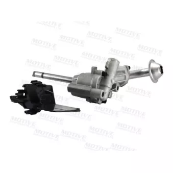 Pompe à huile MOTIVE OEM 068115105AN