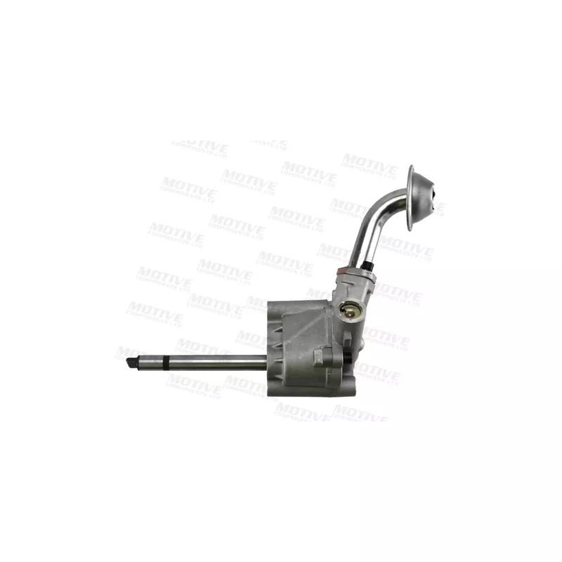 Pompe à huile MOTIVE OP285 - Visuel 1