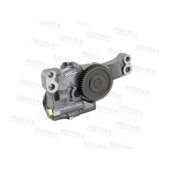 Pompe à huile MOTIVE OEM 1470595