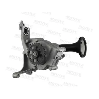 Pompe à huile MOTIVE OEM 9673506480