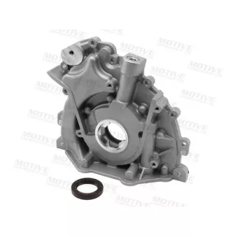 Pompe à huile MOTIVE OEM LR002465