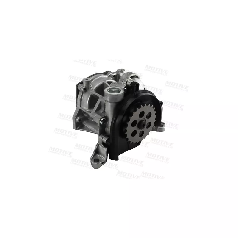 Pompe à huile MOTIVE OP8376 - Visuel 1