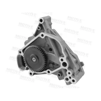 Pompe à huile MOTIVE OEM 11417610378