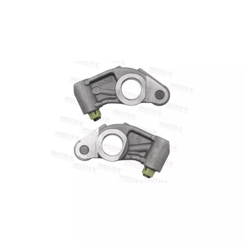 Culbuteur, distribution MOTIVE RA196 - Visuel 2