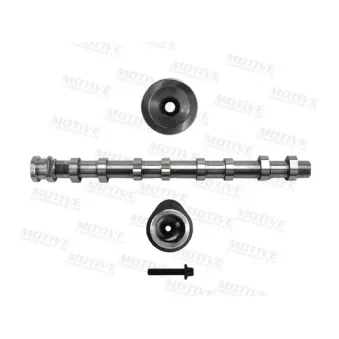 Arbre à came MOTIVE T4549