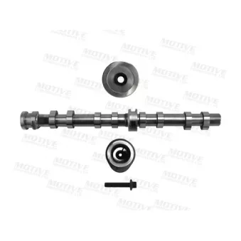 Arbre à came MOTIVE T4550