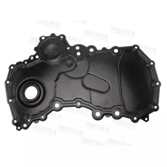 Couvercle de carter de distribution MOTIVE OEM 2786832 Couvercle de carter de distribution MOTIVE OEM 2786832