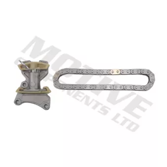 Kit de distribution par chaîne MOTIVE OEM 06D109229B