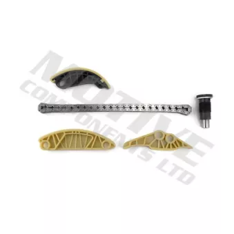 Kit de distribution par chaîne MOTIVE OEM 06H109158H
