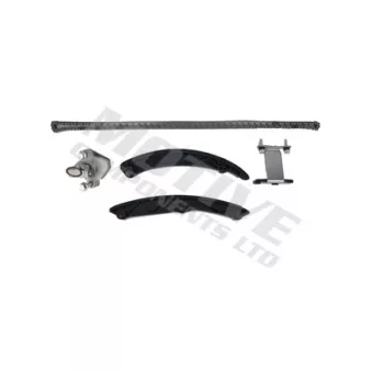 Kit de distribution par chaîne MOTIVE OEM 12636522