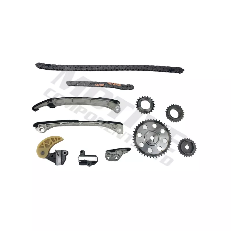 Kit de distribution par chaîne MOTIVE TCK303 - Visuel 1