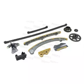 Kit de distribution par chaîne MOTIVE OEM 14401R40A01
