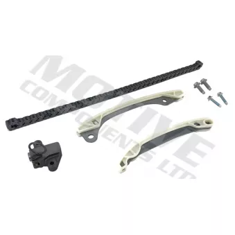 Kit de distribution par chaîne MOTIVE OEM 13028AX000