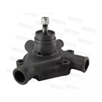 Pompe à eau MOTIVE OEM U5MW0062 Pompe à eau MOTIVE OEM U5MW0062