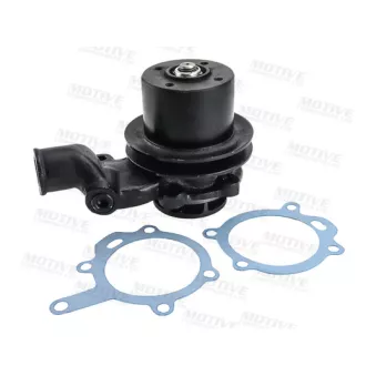Pompe à eau MOTIVE OEM U5MW0104