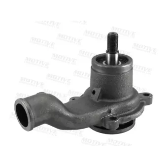Pompe à eau MOTIVE OEM U5MW0105