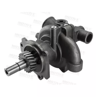 Pompe à eau MOTIVE OEM 3803260