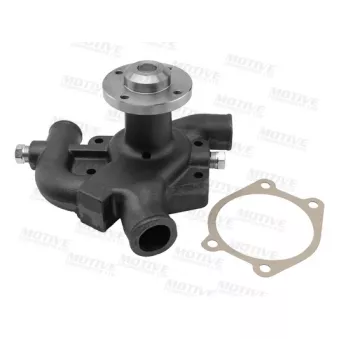 Pompe à eau MOTIVE OEM U5MW0180