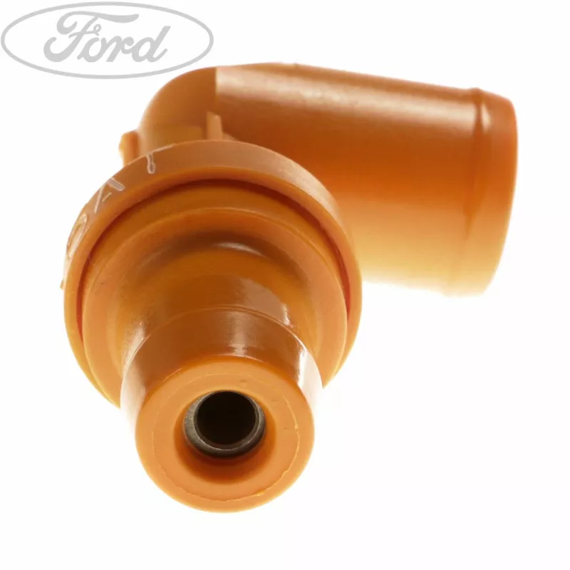 Soupape, système de soufflage de carter OE 1251743 - Visuel 2